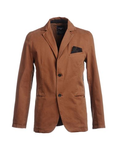 ZOOM GALVANNI - Blazer