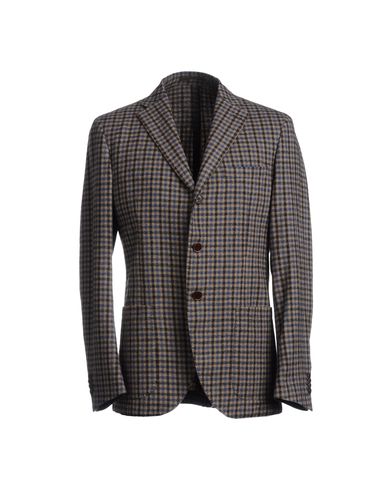 ZOOM CANTARELLI - Blazer
