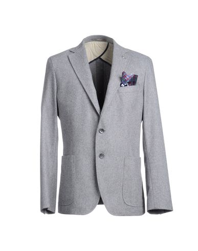 ZOOM PAOLONI - Blazer