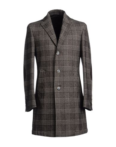 ZOOM LUBIAM - Coat