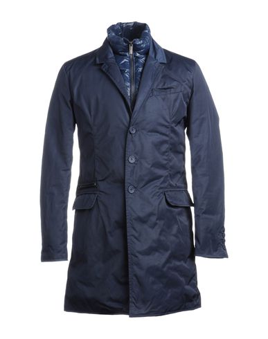 ZOOM ADD - Down jacket