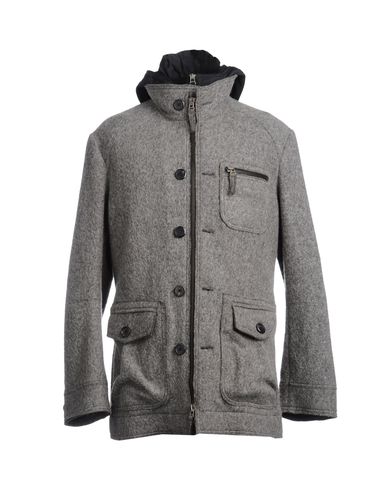 ZOOM SCERVINO STREET - Coat