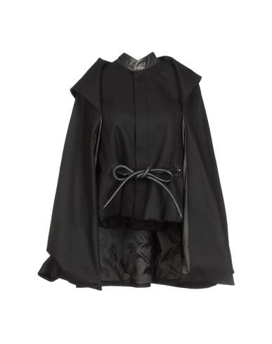 ZOOM DSQUARED2 - Full-length jacket