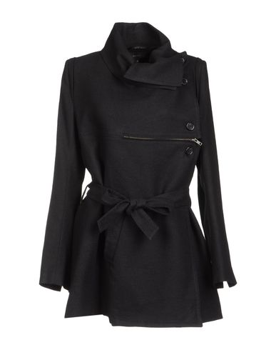 ZOOM ANN DEMEULEMEESTER - Coat