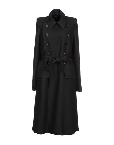 ZOOM ANN DEMEULEMEESTER - Coat