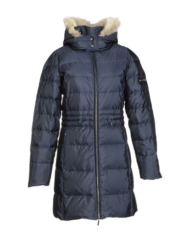 ZOOM JIL SANDER - Down jacket