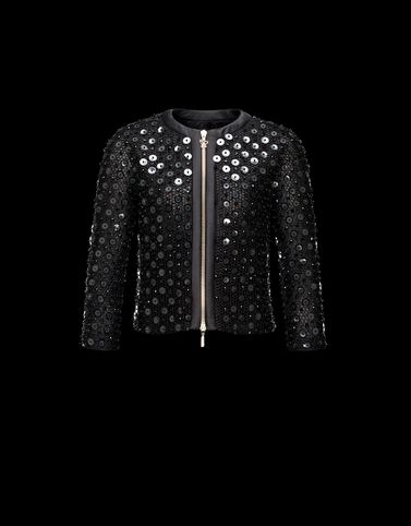 MONCLER GAMME ROUGE Women - Spring-Summer 13 - OUTERWEAR - Jacket - Jacket