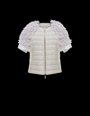 MONCLER GAMME ROUGE Women - Spring-Summer 13 - OUTERWEAR - Jacket - Jacket
