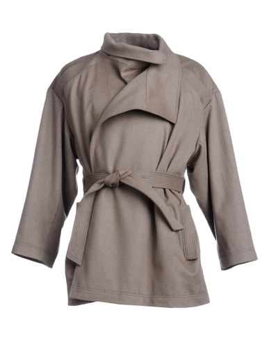 ZOOM DAMIR DOMA - Mid-length jacket