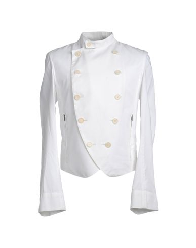 ZOOM ANN DEMEULEMEESTER - Blazer