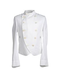 ANN DEMEULEMEESTER - Blazer