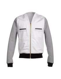 BALENCIAGA - Jacket