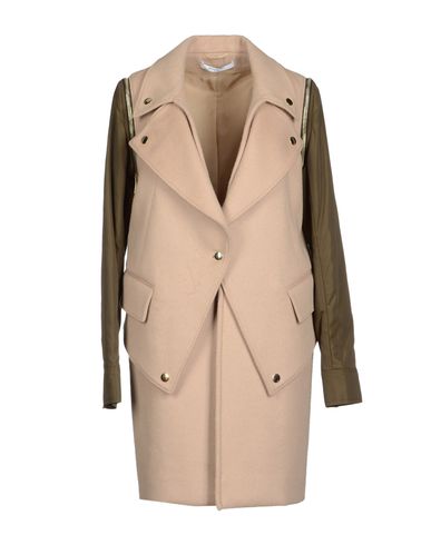 ZOOM GIVENCHY - Full-length jacket