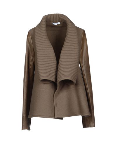 ZOOM GIVENCHY - Mid-length jacket