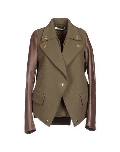 ZOOM GIVENCHY - Blazer