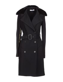 GIVENCHY - Full-length jacket