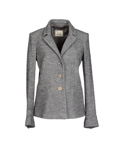 ZOOM NIU' - Blazer