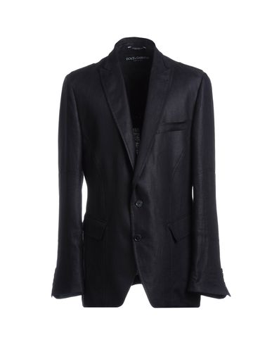 ZOOM DOLCE & GABBANA - Blazer