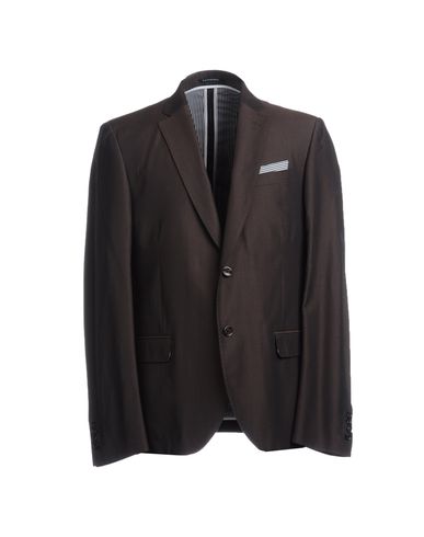 ZOOM D.A. DANIELE ALESSANDRINI - Blazer