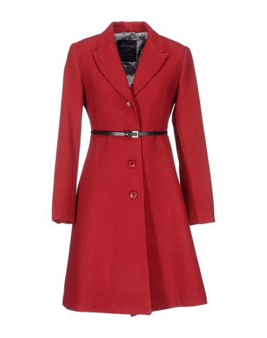 ZOOM MONTEREGGI POINT - Coat