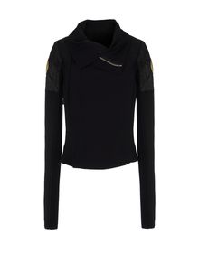 Jacket - RICK OWENS