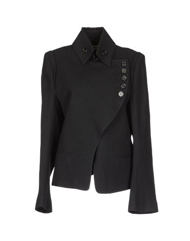 ZOOM ANN DEMEULEMEESTER - Jacket