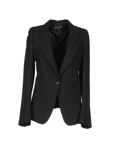 ZOOM ANN DEMEULEMEESTER - Blazer