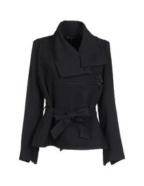 ANN DEMEULEMEESTER - Jacket