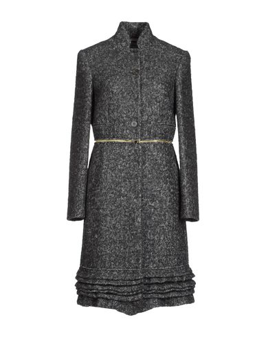 ZOOM BLUMARINE - Coat