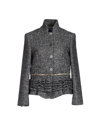 ZOOM BLUMARINE - Blazer