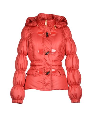 ZOOM BLUGIRL BLUMARINE - Down jacket