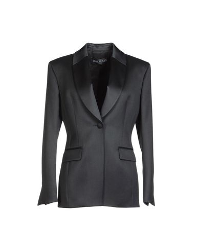 ZOOM BALMAIN - Blazer