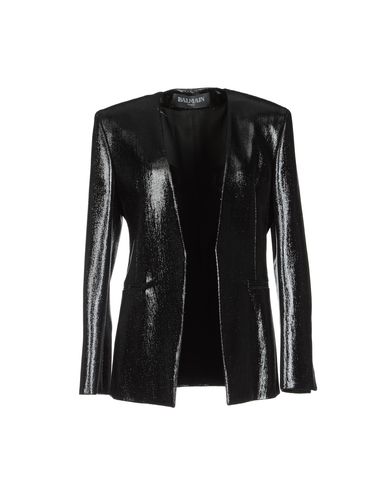 ZOOM BALMAIN - Blazer