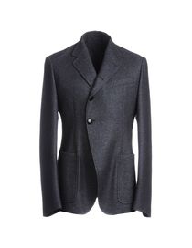 ALEXANDER MCQUEEN - Blazer