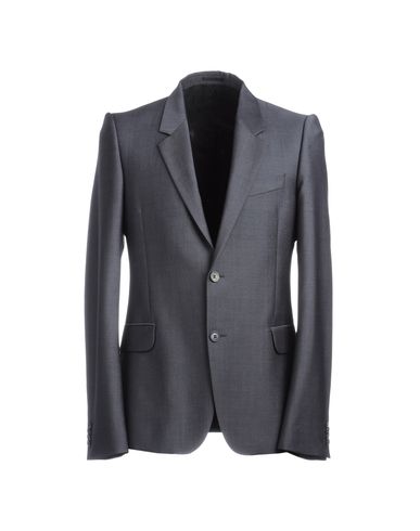ZOOM ALEXANDER MCQUEEN - Blazer