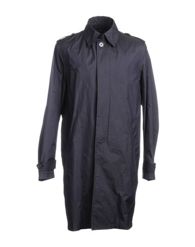 ZOOM PRADA - Full-length jacket