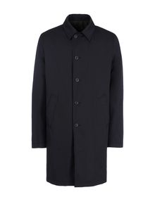 Full-length jacket - RVR LARDINI