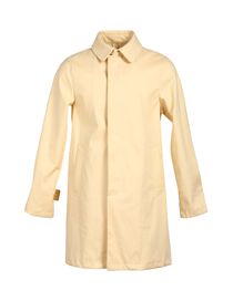 MAISON KITSUNÉ - Mid-length jacket
