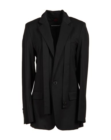 ZOOM A.F.VANDEVORST - Blazer