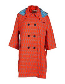 KENZO - Full-length jacket