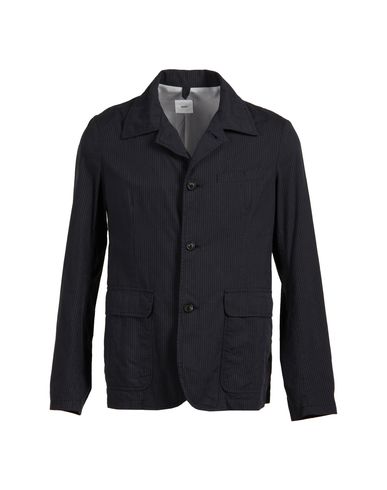 ZOOM TS(S) - Blazer