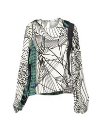 DRIES VAN NOTEN - Blouse