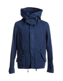 C'N'C' COSTUME NATIONAL - Mid-length jacket