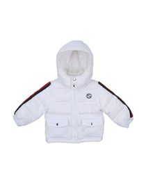 GUCCI - Down jacket