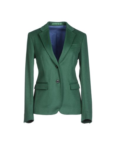 ZOOM MAURO GRIFONI - Blazer