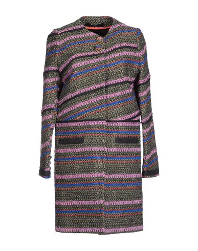 ZOOM PROENZA SCHOULER - Full-length jacket