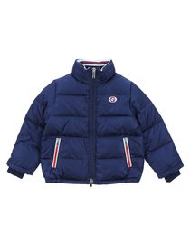 GUCCI - Down jacket
