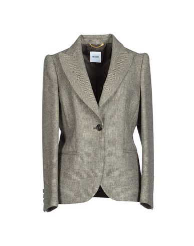 ZOOM MOSCHINO - Blazer