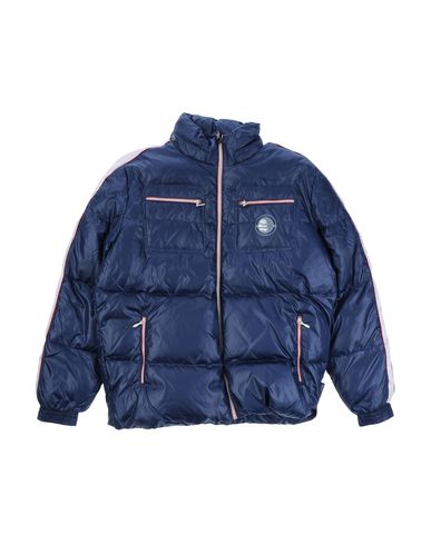ZOOM CHAMPION - Down jacket