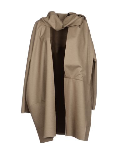 ZOOM PIERANTONIO GASPARI - Full-length jacket